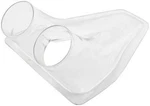 Allstar Performance #ALL42144 Brake Duct Teardrop Clear Double Hole. Fixed Price $24.99.
