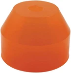 Allstar Performance ALL56375 Torque Link Bushing 3-3/8 Od 55 Durometer. Fixed Price $52.99.