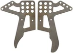 Allstar Performance 60157 Upper Link Brackets 1PR. Fixed Price $92.99.