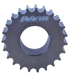 Peterson Fluid 05-1218 Accessory Drive Belt Pulley. Fixed Price $37.95.