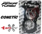 Polaris Rzr Xpt Turbo Standard Bore Cometic Top End 4 Layer Head Gasket Seals. Fixed Price $108.89.