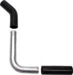 Allstar Performance ALL30260 Radiator Hose Kit - 90 Degree Tube Rubber/steel. Fixed Price $74.99.