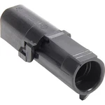 Allstar Performance 1 Pin Weather Pack Shroud Housing- ALL76289. Fixed Price $5.03.