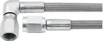 Allstar Performance 18IN #3 Line STR/-3 90 Deg 5PK ALL46302-18-5. Fixed Price $99.95.