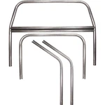 Allstar Performance 99203 Main Hoop Assembly 22103 Standard Kit. Fixed Price $242.31.