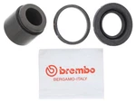 Genuine Porsche Front Brake Caliper Repair Kit 95135191910 911 944 928 968. Fixed Price $60.03.