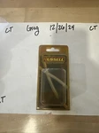 Russell 662060 Plug. Fixed Price $8.55.