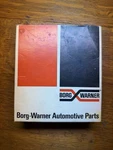 Borg Warner Carburetor Rebuild Kit 10398 - Holly Models 4150 And 4160 Nos. Fixed Price $30.00.