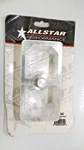 Allstar Performance 56132 Leaf Spring Block Aluminum - Sold Individually 2'. Fixed Price $12.00.
