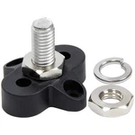 Allstar Performance ALL76146 Junction Block Stud - 10 Mm X 1.5 Plastic Black. Fixed Price $8.99.