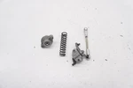 2024 TC85 Power Valve Exhaust Linkage Governor Spring Oem Husqvarna Gasgas Ktm. Fixed Price $115.00.