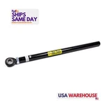 Out-pace 55-815-SL-M, One Black Chromoly Tie Rod 15IN X 5/8 Lh Performance. Fixed Price $102.59.