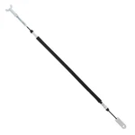 Balls Rear Brake Cable Kawasaki KLF300C Bayou 4X4 89-05. Fixed Price $20.98.