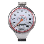 Longacre 50553 Tire Durometer Hardness Tester Gauge Tool, 0-100 Scale. Fixed Price $68.99.