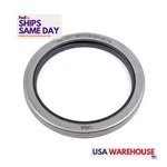 Peterson Fluid SM85742, One Rubber Sbf Rear Main Seal 351 W/ 302 Crankshaft. Fixed Price $130.98.