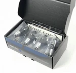 Injector Dynamics ID1750X For Corvette Camaro Z06 ZL1 C6 ZR1 LS3 LS7 L76 L92 L99. Fixed Price $2661.12.