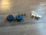 Agency Power Boost Regulation Valve For Porsche 997 Turbo !read More!. Fixed Price $175.00.