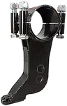 Allstar Performance ALL60134 Trailing Arm Bracket(lower) Clamp-on Shock. Fixed Price $84.99.