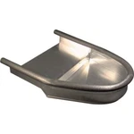 Allstar Performance 26100 Aluminum Carburetor Air Pan - Stepped New. Fixed Price $98.99.