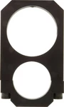 Allstar 40228 Fuel Filter Bracket 1.50IN. Fixed Price $12.69.