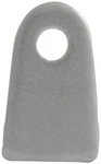 Allstar Performance 60022-25 1/8IN Flat Tabs 25PK 1/4IN Hole. Fixed Price $59.27.
