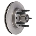Allstar Performance ALL42088 Hub/rotor M/c 1982-88 On 5.00IN Bc. Fixed Price $99.99.