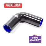 Samco Sport E90/38(BLACK), Silicone 1-1/2IN 90DEG Elbow Hose. Fixed Price $57.84.