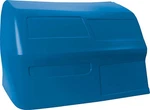 Allstar Performance M/c Ss MD3 Nose Chevron Blue Right Side Only ALL23035R. Fixed Price $108.12.