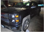 Passenger Front Seat Classic Style Limited Fits 14-19 Sierra 1500 Pickup 4284950. Fixed Price $569.99.