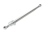 TI22 Performance #TIP6031 Manual Wing Adjuster Kit Plain Alum 15IN Collaps. Fixed Price $60.99.