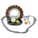 Rmstator + Gasket For 11-18 Suzuki King Quad LTA750X 4X4 Axi. Fixed Price $238.78.