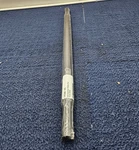 TI22 Performance TIP2500-225: 5/8 Aluminum Radius Rod 22.5IN Black. Fixed Price $30.32.