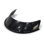 Fivestar MD3 Air Deflector 3IN Carbon Fiber Look- 040-4100-CF. Fixed Price $69.98.