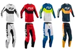 Fly Racing Kinetic Mesh Gear Set Mx Motocross Jersey Pants Combo Breathable. Fixed Price $189.90.