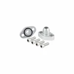 Allstar Performance ALL31150 Block Adapter Kit Sb Chevy -12AN. Fixed Price $77.99.