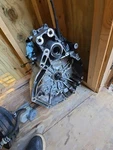 96 -2001 Honda Acura B18 Automatic Transmission Tested And Working. Genuine. Fixed Price $370.00.