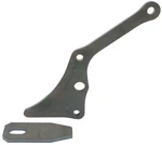 Allstar Performance ALL38102 Motor Mount Unwelded Bolt-on Steel Natural. Fixed Price $10.99.