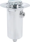Allstar Performance Remote Fill Tank W/3/8IN Npt Bung ALL36111. Fixed Price $89.14.