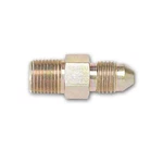 Longacre 45240 1/8" Npt To #4 An Straight. Fixed Price $33.10.