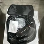 Electric Vehicle Level 1-2 Compatible With Chargers That Use Sae J1772. Fixed Price $160.00.