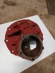 Ford 9 Carrier Used Nodular Case Housing Center Section 8M28. Fixed Price $359.00.