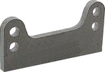 Allstar Performance ALL60190 Control Arm Bracket (upper) Weld-on Adjustable. Fixed Price $21.99.