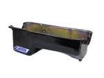 Canton 13-600BLK Oil Pan Drag Race Stock Eliminator Rear Sump Ford 289-302. Fixed Price $392.75.