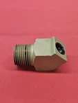 Gm Winter Foundry Big Block Chevy Bolt Main 396 427 Oil Pressure Fitting. Fixed Price $150.00.