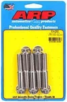 Arp 614-2500 7/16" Stainless Steel 12-POINT Bolts. Fixed Price $25.99.