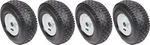 Allstar Performance 10602 Wheel Kit Pit Cart Chassis. Fixed Price $229.99.