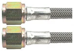 Allstar Performance 46400-24 24IN #4 Line STR/-4 Imca Dirt Off Road. Fixed Price $16.99.