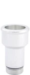 Cvr Performance 8175CL Fitting 3 4 Water Pump Inlet. Fixed Price $45.31.