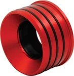 Allstar Performance ALL72100 Axle Housing Seal - 2.625 Od 1.125 Id. Fixed Price $38.99.
