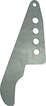 Allstar Performance ALL60166 9 In. Ford Upper Link Brackets 1PR. Fixed Price $39.60.